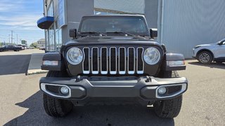 Jeep Wrangler Unlimited Sahara 2020 à Matane, Québec - 2 - w320h240px