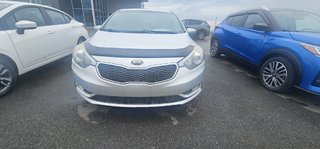 Kia Forte Lx 2014