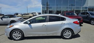Kia Forte Lx 2014