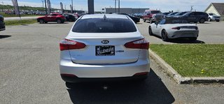 Kia Forte Lx 2014