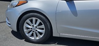 Kia Forte Lx 2014