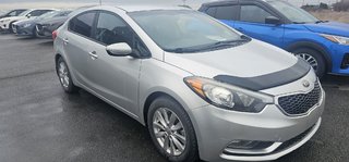 Kia Forte Lx 2014