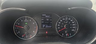 Kia Forte Lx 2014