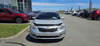 Kia Forte Lx 2014