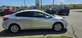 Kia Forte Lx 2014