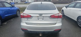 Kia Forte Lx 2014
