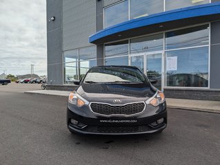 Kia Forte DE BASE 2016 à Matane, Québec - 4 - w320h240px