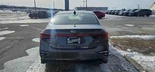 2019 Kia Forte EX