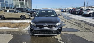 2019 Kia Forte EX