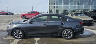 2019 Kia Forte EX