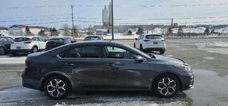 2019 Kia Forte EX
