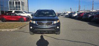2012 Kia Sorento LX