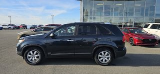 2012 Kia Sorento LX