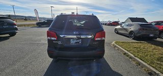 2012 Kia Sorento LX