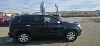 2012 Kia Sorento LX