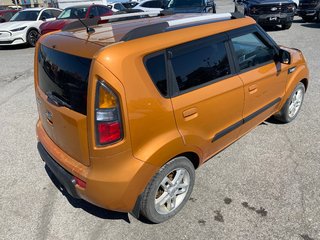 Kia Soul MANUELLE  |  SIÈGES CHAUFFANTS 2010 à Matane, Québec - 6 - w320h240px