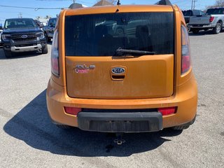 Kia Soul MANUELLE  |  SIÈGES CHAUFFANTS 2010 à Matane, Québec - 5 - w320h240px