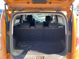 Kia Soul MANUELLE  |  SIÈGES CHAUFFANTS 2010 à Matane, Québec - 4 - w320h240px