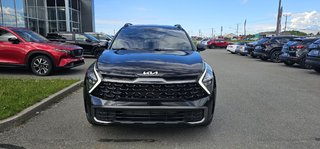 2023 Kia Sportage XLine