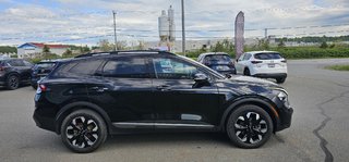 2023 Kia Sportage XLine