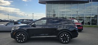 2023 Kia Sportage XLine