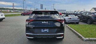 2023 Kia Sportage XLine