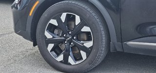 2023 Kia Sportage XLine