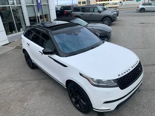 Land Rover Range Rover Velar S  AWD 2021 à Matane, Québec - 5 - w320h240px