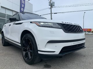 Land Rover Range Rover Velar S  AWD 2021 à Matane, Québec - 2 - w320h240px
