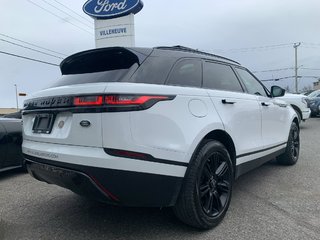 Land Rover Range Rover Velar S  AWD 2021 à Matane, Québec - 3 - w320h240px