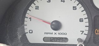 Mazda B-Series Pickup SE + 4X4 2010
