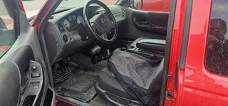 Mazda B-Series Pickup SE + 4X4 2010