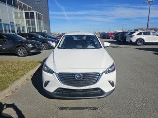 Mazda CX-3 GX 2016