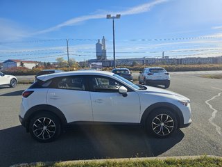 Mazda CX-3 GX 2016