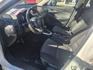 Mazda CX-3 GX 2016