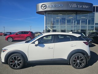 Mazda CX-3 GX 2016