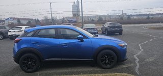 Mazda CX-3 GX 2017