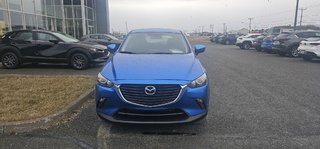 Mazda CX-3 GX 2017