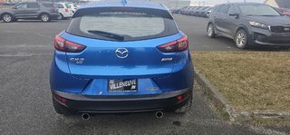 Mazda CX-3 GX 2017