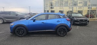 Mazda CX-3 GX 2017