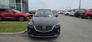 2018 Mazda CX-3 GT