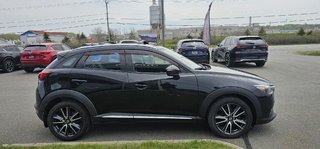 2018 Mazda CX-3 GT