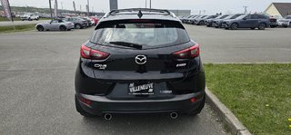 2018 Mazda CX-3 GT