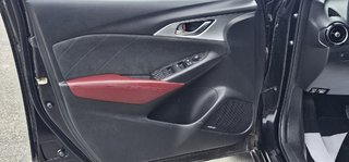 2018 Mazda CX-3 GT