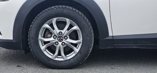 Mazda CX-3 GS Groupe Luxe 2019