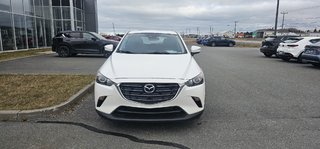 Mazda CX-3 GS Groupe Luxe 2019