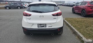Mazda CX-3 GS Groupe Luxe 2019