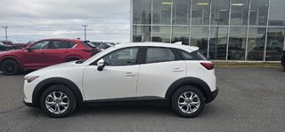 Mazda CX-3 GS Groupe Luxe 2019