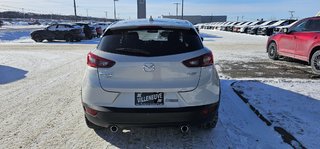 Mazda CX-3 GS Groupe Luxe 2019