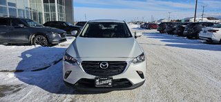 Mazda CX-3 GS Groupe Luxe 2019